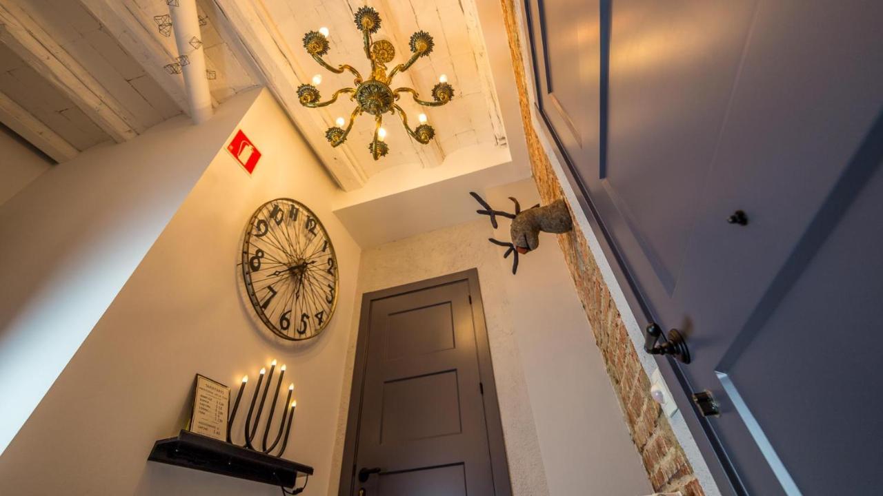 Groc Rooms La Seu d'Urgell Buitenkant foto