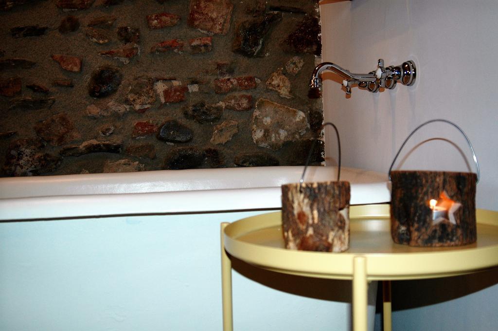 Groc Rooms La Seu d'Urgell Buitenkant foto