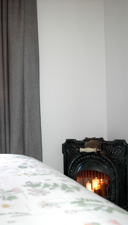 Groc Rooms La Seu d'Urgell Buitenkant foto